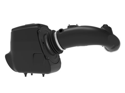 aFe Quantum Pro 5R Cold Air Intake System 15-18 Ford F-150 V8-5.0L thumbnail 8