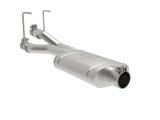 aFe Apollo GT Series 409 Stainless Steel Muffler Upgrade Pipe 09-19 Ram 1500 (Dual Exhaust) V8-5.7L thumbnail 1