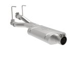 aFe Apollo GT Series 409 Stainless Steel Muffler Upgrade Pipe 09-19 Ram 1500 (Dual Exhaust) V8-5.7L thumbnail 2