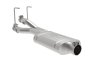 aFe Apollo GT Series 409 Stainless Steel Muffler Upgrade Pipe 09-19 Ram 1500 (Dual Exhaust) V8-5.7L thumbnail 6