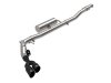 aFe Rebel Series 3in 304 SS Cat-Back Exhaust Side Exit w/ Black Tips 19-20 Ford Ranger L4-2.3L (t) thumbnail 8