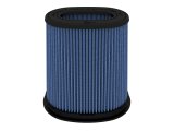 aFe Momentum Pro 5R Universal Filter 6in x 4in F 8.25in x 6.25in B 7.25in x 5in T(Inverted) 9in H thumbnail 2