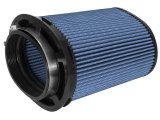 aFe Momentum Pro 5R Universal Filter 6in x 4in F 8.25in x 6.25in B 7.25in x 5in T(Inverted) 9in H thumbnail 3