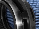 aFe Momentum Pro 5R Universal Filter 6in x 4in F 8.25in x 6.25in B 7.25in x 5in T(Inverted) 9in H thumbnail 4