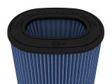 aFe Momentum Pro 5R Universal Filter 6in x 4in F 8.25in x 6.25in B 7.25in x 5in T(Inverted) 9in H thumbnail 6