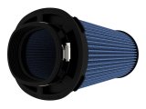 aFe Momentum Pro 5R Universal Filter 6in x 4in F 8.25in x 6.25in B 7.25in x 5in T(Inverted) 9in H thumbnail 8