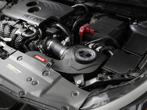 aFe Takeda Momentum Pro 5R Cold Air Intake System 19-20 Nissan Altima L4-2.5L thumbnail 3