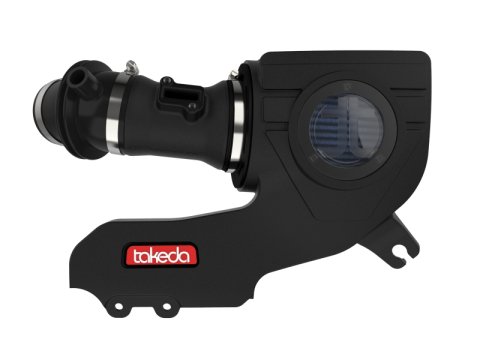 aFe Takeda Momentum Pro 5R Cold Air Intake System 19-20 Nissan Altima L4-2.5L thumbnail 9