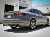 aFe POWER MACH Force-Xp 19-20 Volkswagen Jetta GLI L4-2.0L (t) 304 SS Cat-Back Exhaust System thumbnail 4