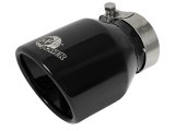 aFe POWER MACH Force-Xp 19-20 Volkswagen Jetta GLI L4-2.0L (t) 304 SS Cat-Back Exhaust System thumbnail 6