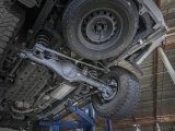 aFe MACH Force XP 2.5in 304-SS Exhaust Cat-Back w/ Polished Tip 10-20 Toyota 4Runner V6-4.0L thumbnail 8