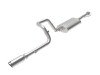 aFe MACH Force XP 2.5in 304-SS Exhaust Cat-Back w/ Polished Tip 10-20 Toyota 4Runner V6-4.0L thumbnail 9
