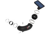 aFe MagnumFORCE Intake Super Stock Pro 5R Media 18-20 Ford Mustang GT V8-5.0L thumbnail 7