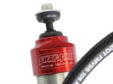 aFe 97-17 Nissan Patrol Sway-A-Way 2.5in Front Shock Kit w/ Remote Reservoir for OE Ride Height thumbnail 3