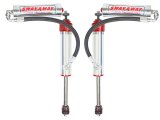 aFe 97-17 Nissan Patrol Sway-A-Way 2.5in Front Shock Kit w/ Remote Reservoir for OE Ride Height thumbnail 5