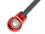 aFe 97-17 Nissan Patrol Sway-A-Way 2.5in Rear Shock Kit w/ Remote Reservoir for OE Ride Height thumbnail 3