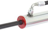 aFe 97-17 Nissan Patrol Sway-A-Way 2.5in Rear Shock Kit w/ Remote Reservoir for OE Ride Height thumbnail 7
