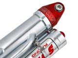 aFe Sway-A-Way 2.5 Bypass Shock 3-Tube w/ Piggyback Res. Right Side - 10in Stroke thumbnail 4