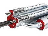 aFe Sway-A-Way 2.5 Bypass Shock 3-Tube w/ Piggyback Res. Right Side - 10in Stroke thumbnail 5