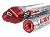 aFe Sway-A-Way 2.5 Bypass Shock 3-Tube w/ Piggyback Res. Right Side - 10in Stroke thumbnail 6