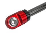 aFe Sway-A-Way 2.5 Bypass Shock 3-Tube w/ Piggyback Res. Right Side - 10in Stroke thumbnail 7