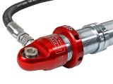 aFe Sway-A-Way Universal Race Coilover 3.0 x 14 Remote Reservoir w/ Hardware thumbnail 4