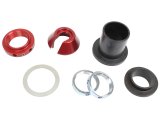 aFe Sway-A-Way 2.5 Coilover Spring Seat Collar Kit Triple Rate Standard Seat thumbnail 2