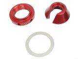aFe Sway-A-Way 2.5 Coilover Spring Seat Collar Kit Single Rate Standard Seat thumbnail 1