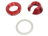 aFe Sway-A-Way 2.5 Coilover Spring Seat Collar Kit Single Rate Standard Seat thumbnail 3