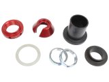 aFe Sway-A-Way 2.0 Coilover Spring Seat Collar Kit Triple Rate Standard Seat thumbnail 1