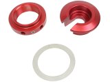 aFe Sway-A-Way 2.0 Coilover Spring Seat Collar Kit Single Rate Dropped Seat thumbnail 2
