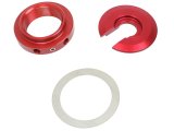 aFe Sway-A-Way 2.0 Coilover Spring Seat Collar Kit Single Rate Flat Seat thumbnail 2
