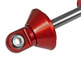 aFe Sway-A-Way 2.5 Emulsion Shock w/ Threaded Body - 14in Stroke thumbnail 5