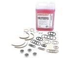 aFe Sway-A-Way Master Rebuild Kit for 2.0 Shock w/ 7/8in Shaft thumbnail 2