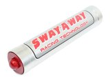 aFe Sway-A-Way 2.5 Shock Remote Reservoir Assembly - 11.75in L thumbnail 3