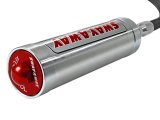 aFe Sway-A-Way 2.0 Coilover w/ Remote Reservoir - 16in Stroke thumbnail 3