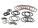 aFe Sway-A-Way Seal Kit for 3.0 Shock w/ 1in Shaft - Gen 1 thumbnail 1