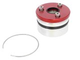 aFe Sway-A-Way 3.0 Seal Head Assembly w/ 1in Shaft - Gen 2 thumbnail 2
