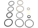 aFe Sway-A-Way Seal Kit for 2.0 Shock w/ 5/8in shaft thumbnail 3