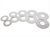 aFe Sway-A-Way 2.0/2.5 Valve Stack Kit .020 Thick thumbnail 1
