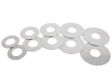 aFe Sway-A-Way 2.0/2.5 Valve Stack Kit .020 Thick thumbnail 4