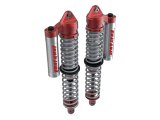 aFe 14-16 Polaris RZR 925/1000cc Sway-A-Way 2.5 Front Coilover Kit w/ PB Reservoirs and Comp Adj thumbnail 3