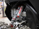 aFe 14-16 Polaris RZR 925/1000cc Sway-A-Way 2.5 Front Coilover Kit w/ PB Reservoirs and Comp Adj thumbnail 6