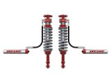 aFe 17-19 Ford F-150 Raptor Sway-A-Way 3.0 Front Coilover Kit w/ Remote Reservoirs and Comp Adj thumbnail 1