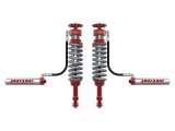 aFe 17-19 Ford F-150 Raptor Sway-A-Way 3.0 Front Coilover Kit w/ Remote Reservoirs and Comp Adj thumbnail 3