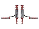 aFe 17-19 Ford F-150 Raptor Sway-A-Way 3.0 Front Coilover Kit w/ Remote Reservoirs and Comp Adj thumbnail 4