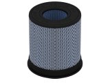 aFe Magnum FLOW Pro 5R Universal Air Filter 5.5in F / 8in B / 8in T (Inv) / 9in H thumbnail 2