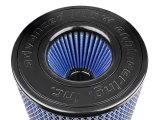 aFe Magnum FLOW Pro 5R Universal Air Filter 5.5in F / 8in B / 8in T (Inv) / 9in H thumbnail 5