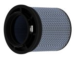 aFe Magnum FLOW Pro 5R Universal Air Filter 5.5in F / 8in B / 8in T (Inv) / 9in H thumbnail 9