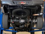 aFe Apollo GT Series 3in 409 SS Cat-Back Exhaust 19-20 Ford Ranger 2.3L w/ Polished Tips thumbnail 2